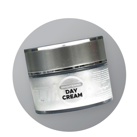 Brightening Day Cream Benings Skincare by Dr Oky (Benings Clinic) Alpha-Arbutin