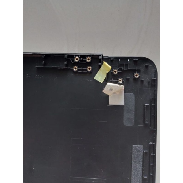Casing atas belakang laptop asus x555 x555l