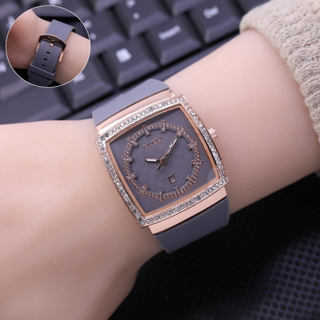 Jam Tangan GC Premium