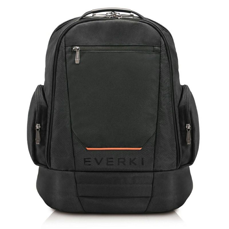 Everki ContemPRO 117 Tas Ransel Laptop Backpack 18.4 Inch - EKP117B