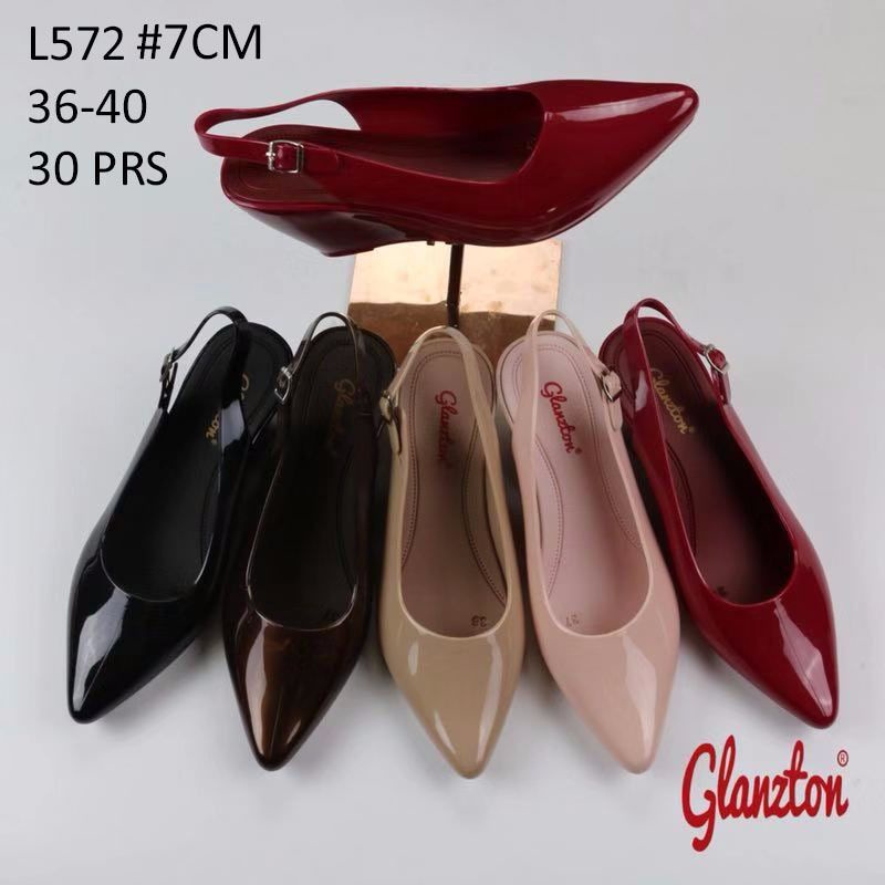 Sepatu Sandal Glanzton L 572