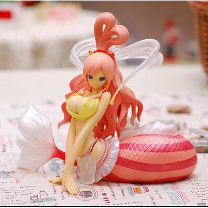 Action Figure Shirahoshi