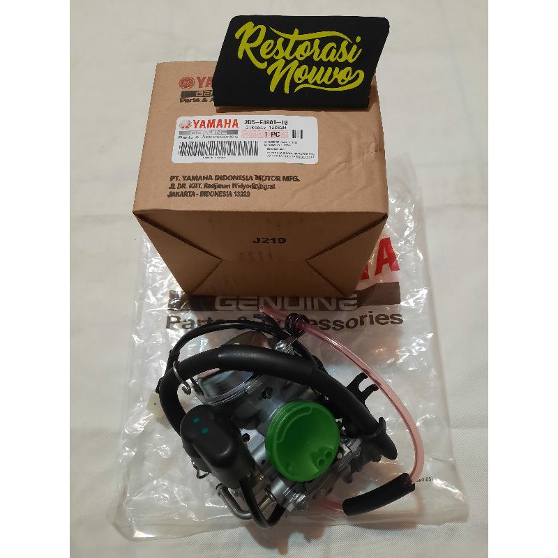 karbu nouvo z Karburator Nouvo z 2006 - 2007 ais, original carburator nouvo z 2006-2007 carbu nouvo