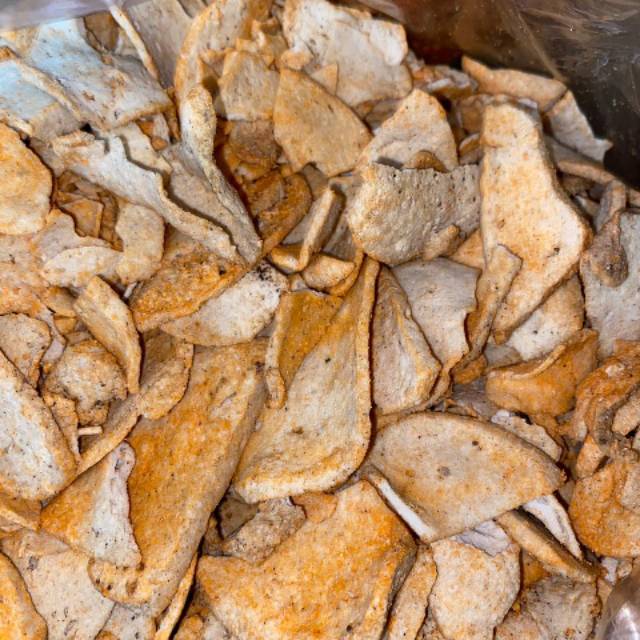 

Keripik Basreng kiloan aneka rasa