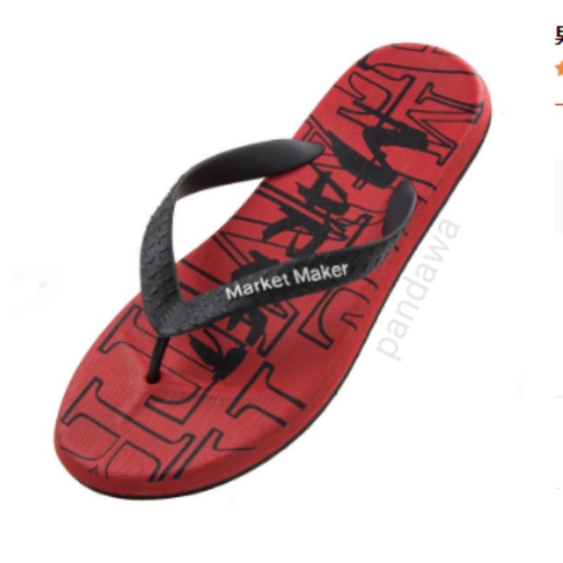 SANDAL JEPIT SANDAL PRIA SANDAL DISTRO HD06