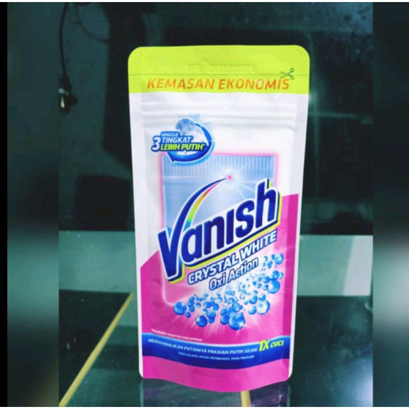 Vanish Oxi Action Bubuk 120gr
