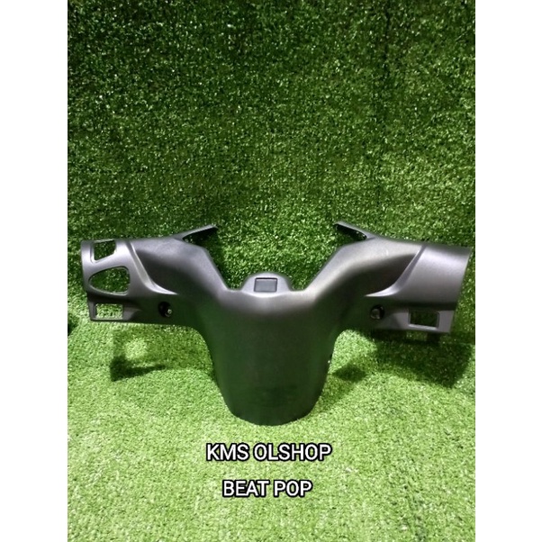 COVER BATOK BELAKANG BEAT POP REAR HANDLE COVER BEAT POP MERK WIN