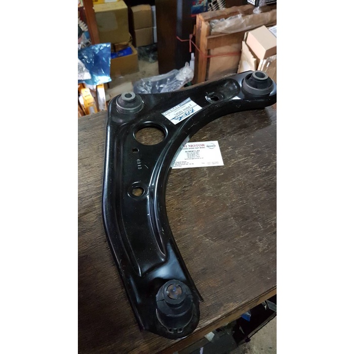 Lower Arm Low Arm Nissan March Asli Nissan