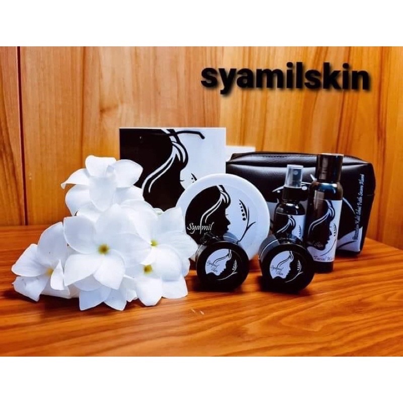 SYAMIL SKIN (ORIGINAL)