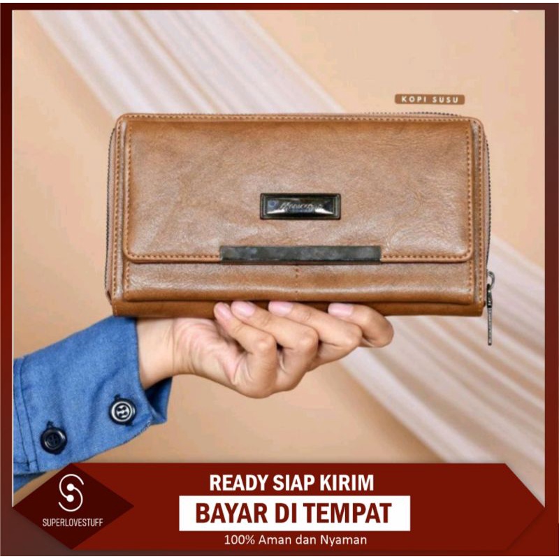 Dompet Wanita Kenes Moonzaya