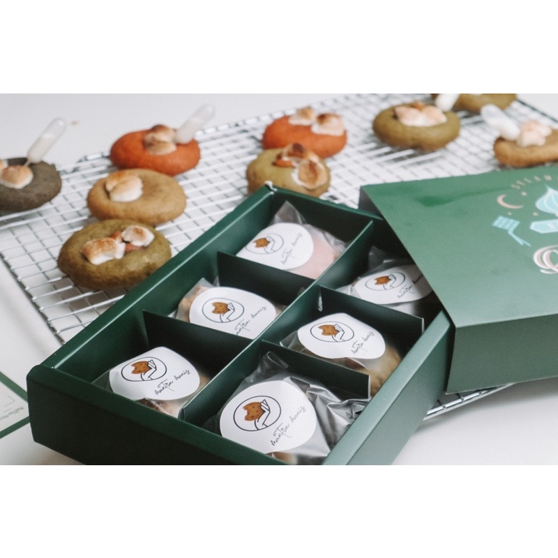 

Hampers Lebaran Parsel Ramadhan Gift Hari Raya