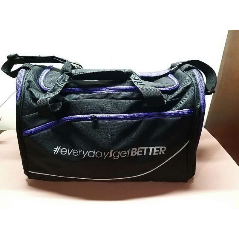 Tas Original Celebrity Fitness (CelFit) - Black