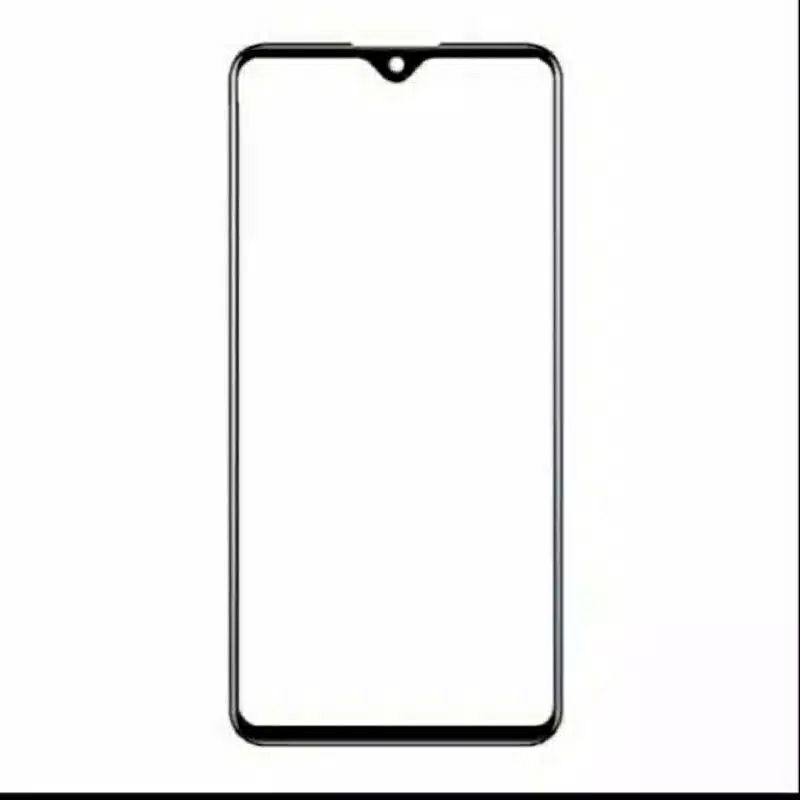 kaca lcd vivo y91/y93/y95 toucscreen hp