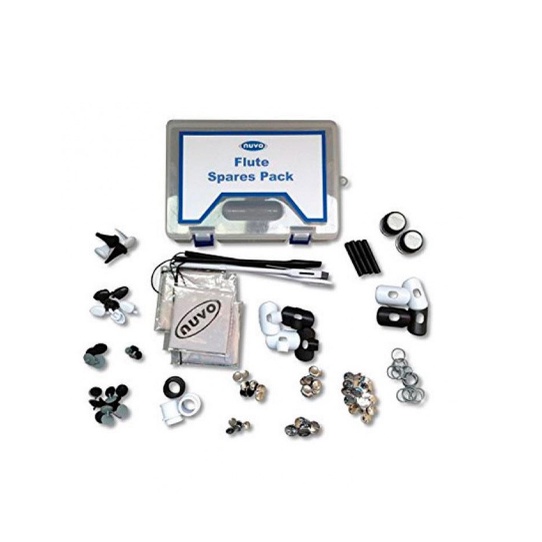 FLUTE NUVO SPARES