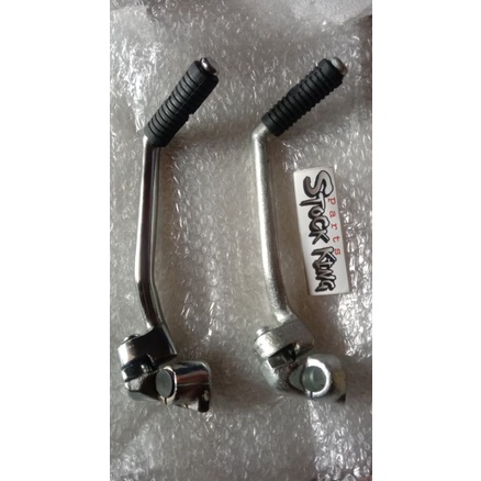 kick starter rx king new