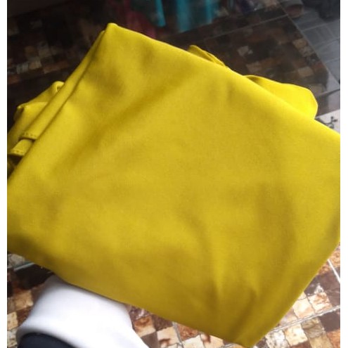 Jilbab Pashmina Malay Jersey Premium Hijab PASMINA PASHMINA MALAY MALAYSIA JERSEY Premium Ori Aulana Grosir Murah-Lemon
