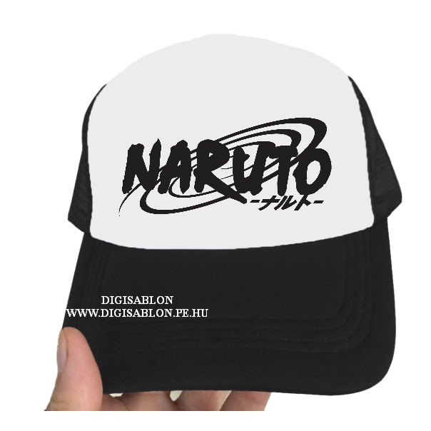 Topi anime naruto