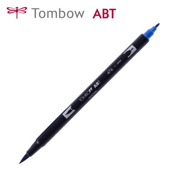 

BEST SELLER LA05 Tombow Dual Brush Pen ABT TERLARIS