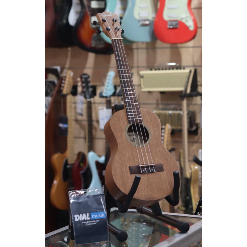 Grande UK25 / UK 25 / UK-25 - Ukulele Tenor Murah