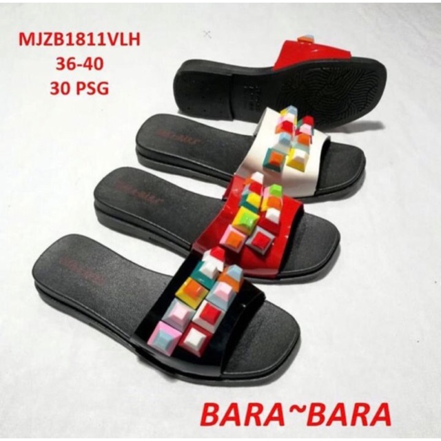 Permen Barabara Hight Quality Import