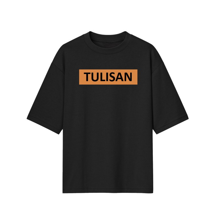 CUSTOM OVERSIZE DTF DEPAN bidang 7cm x 25cm