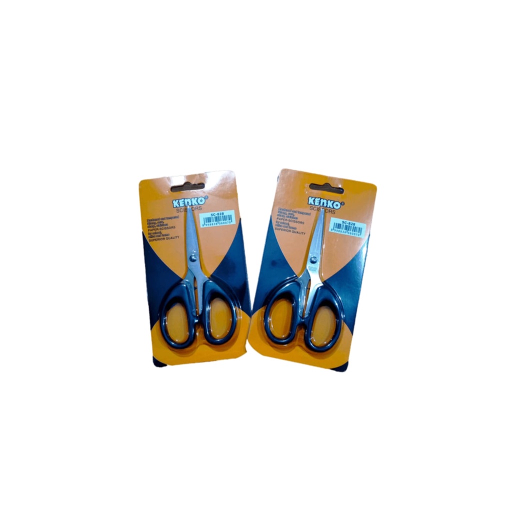 

GUNTING KECIL KENKO SC 828