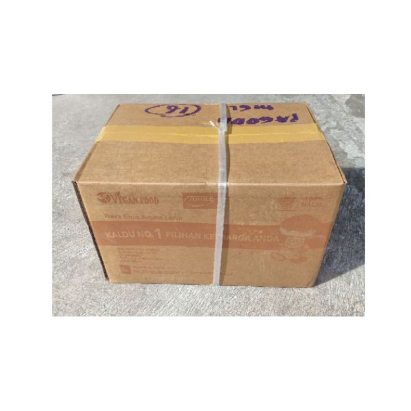 

Totole 80 Gram 1 karton isi 100 pcs/Kaldu Jamur