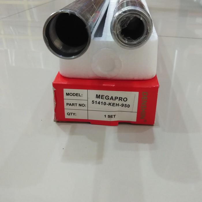 As Shock Shok Sok Depan Megapro Lama Megapro Primus Sepasang