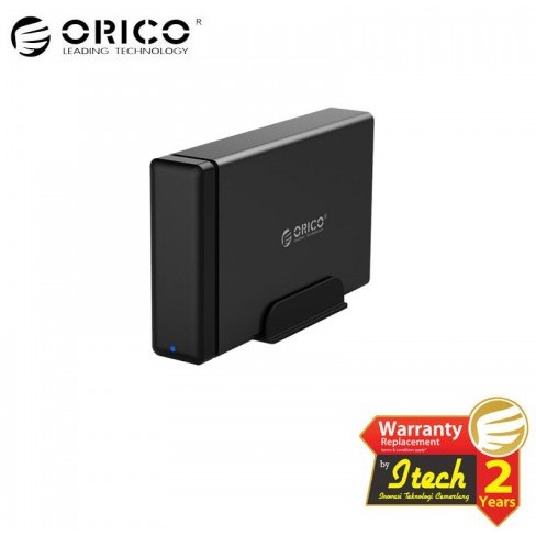 ORICO NS100-C3 Type-C Hard Drive Dock