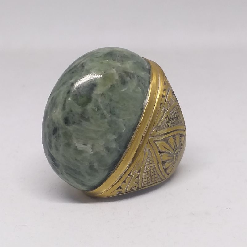 Giok Kebumen Mumbul.