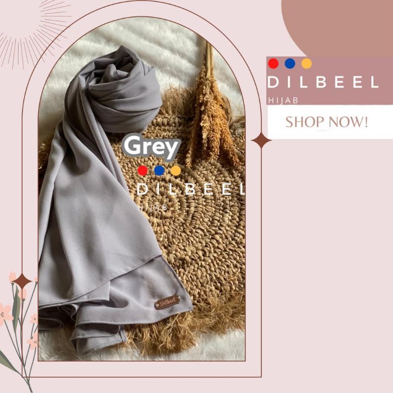 SEGIEMPAT POLOS CERUTY BABY DOLL PREMIUM