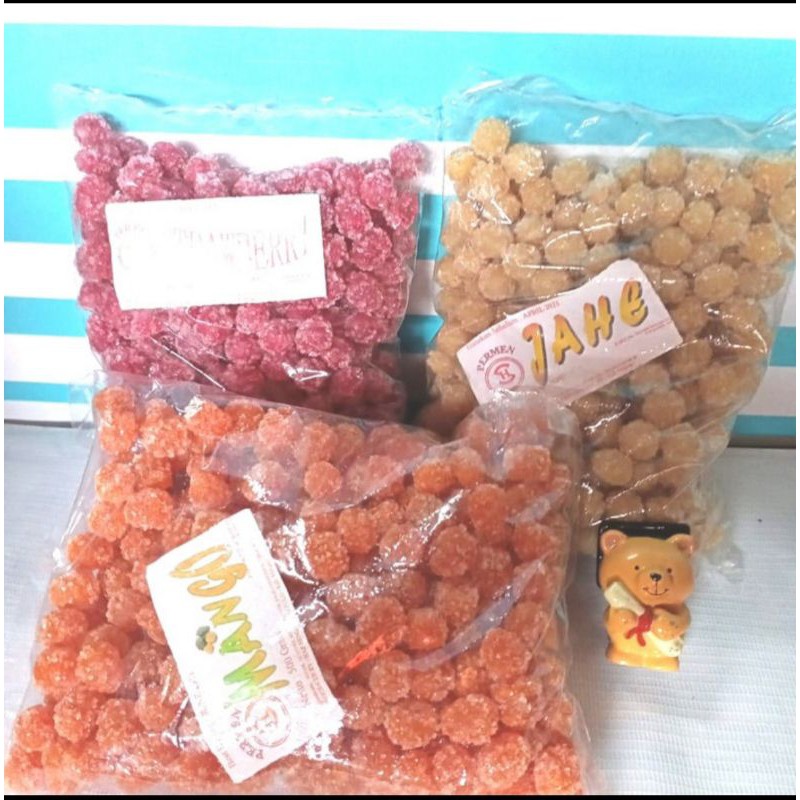 

permen minyak kayu putih aneka rasa