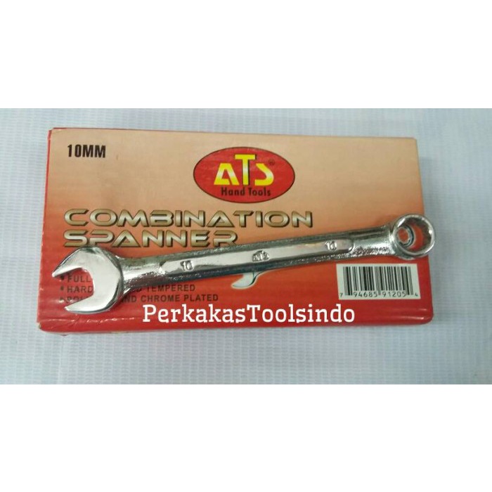 pas-ring-kunci- kunci ring pas 10 mm ats -kunci-ring-pas.