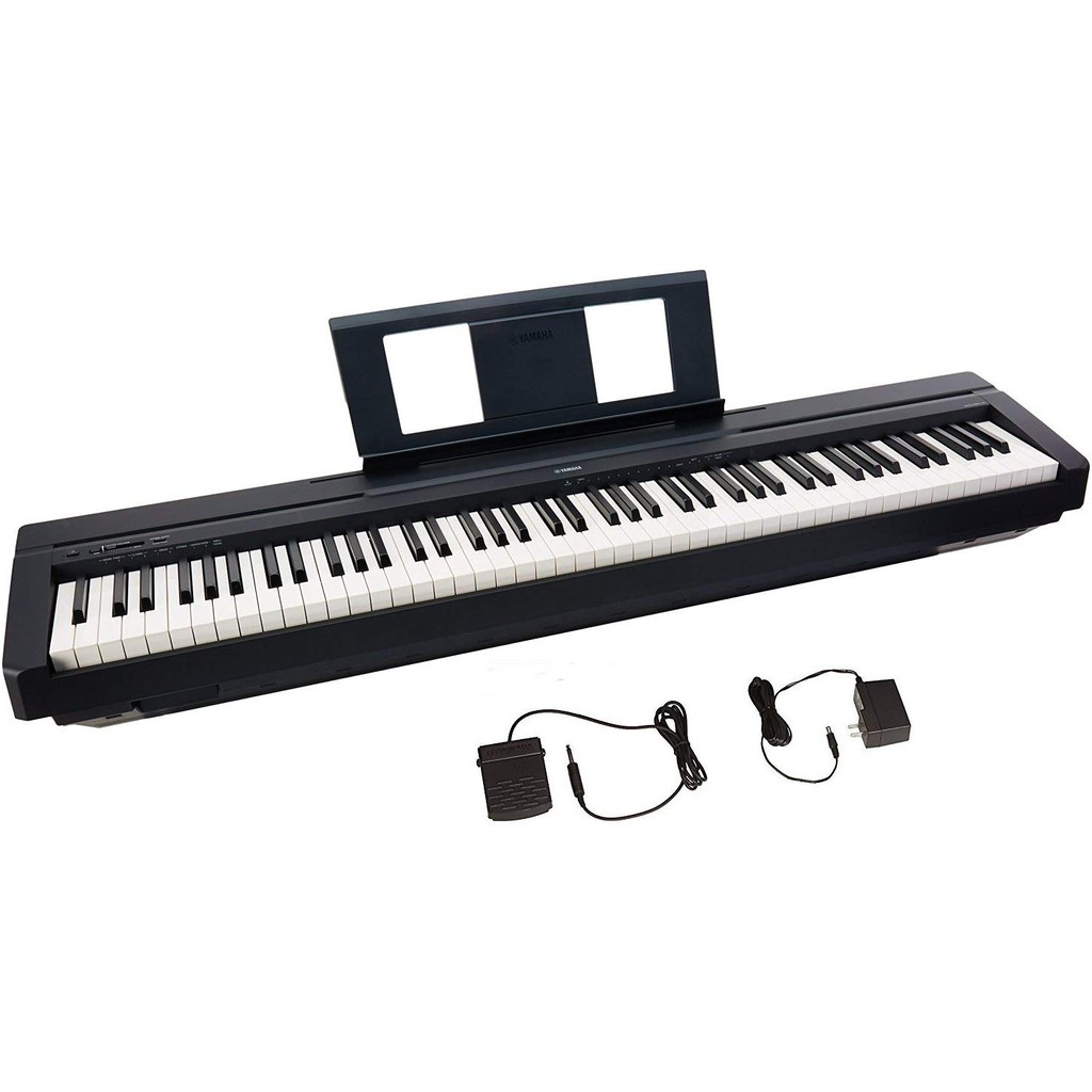 Yamaha Digital Piano P45 / P-45 / P45B / P-45B