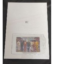 album BE Deluxe LD Jp Sealed