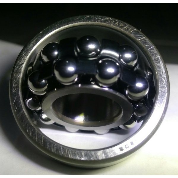 S 3 Laher - Klaher - Bearing High Speed Mini Gp - Bearing Double Ball -Bearing 1202 - Bearing 6202