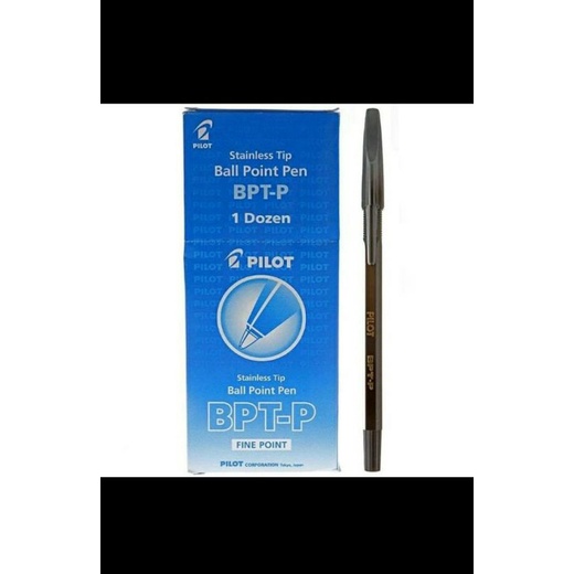 

Pulpen Pilot BPT-P / BPTP Original