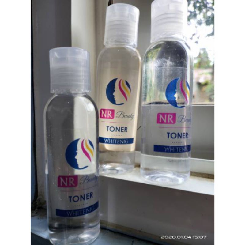 TONER HYCO/NR BEAUTY/HYCO/PUTIH/ORIGINAL