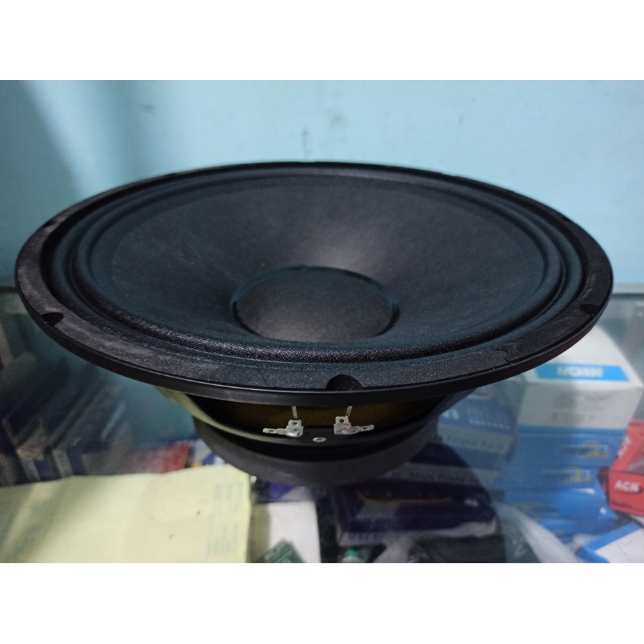 PROFESIONAL LOAD SPEAKER ZQPRO 12675 450W MID LOW 12 INCH SPOOL 3INCH