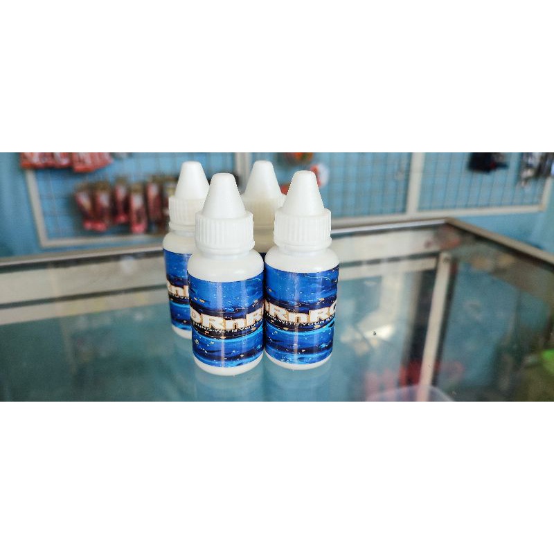 pelumas bearing reel pancing / oil bearing