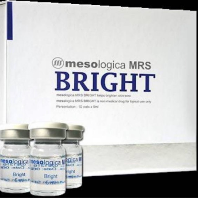 Mesologica mrs bright