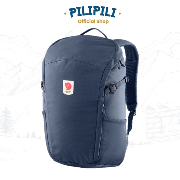 Fjallraven Ulvo 23 Mountain Blue