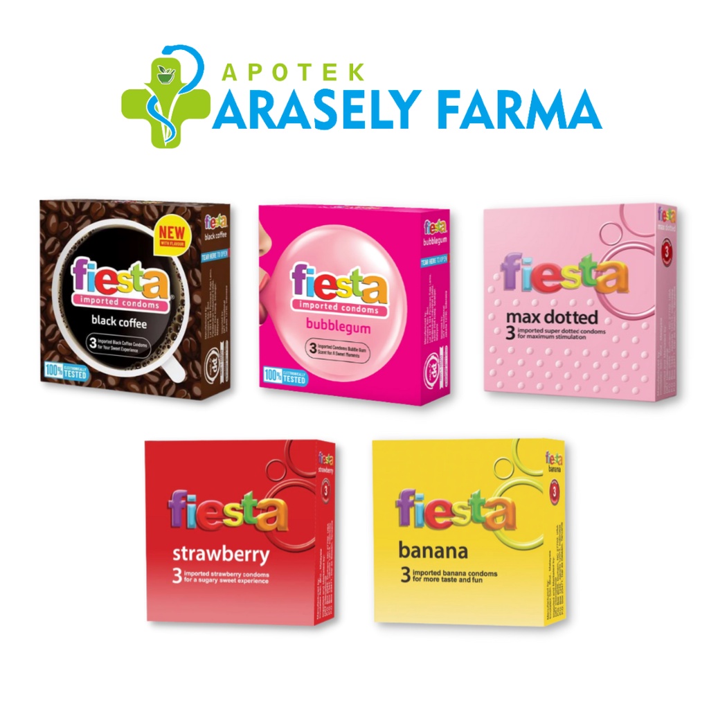 Kondom Fiesta