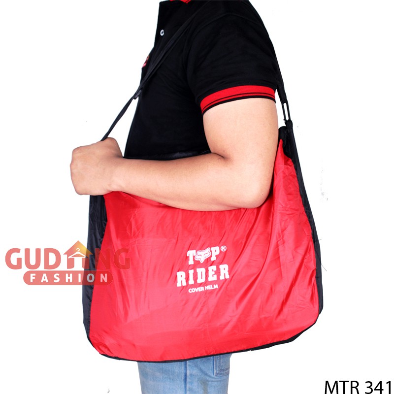 Cover Penutup Helm MTR 341