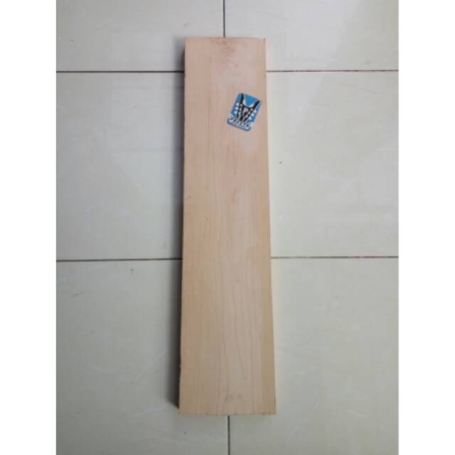 Kayu Maple (Bahan Neck Gitar) #2