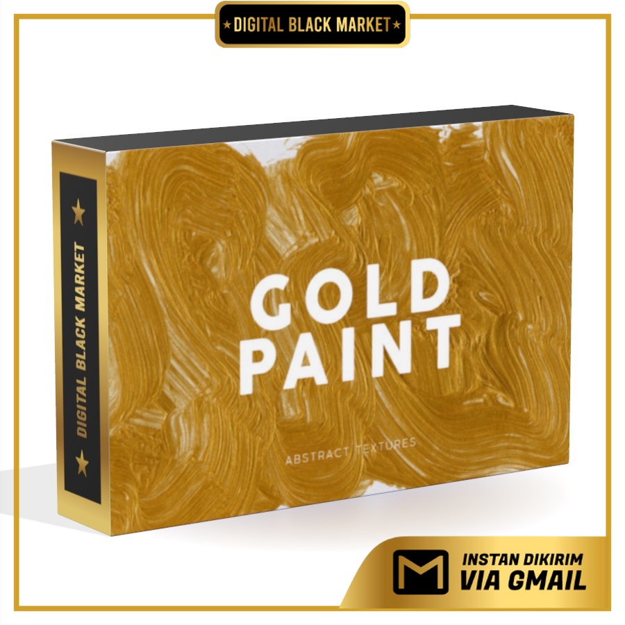 Gold Paint Textures 2 - JPEG Ultra HD