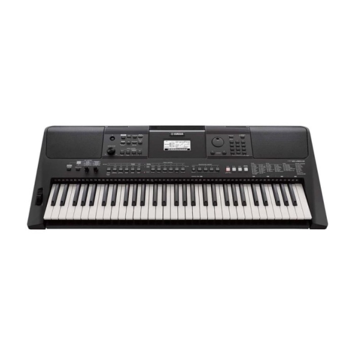 Jual Yamaha Keyboard PSR-E463  PSR E463  PSR E 463 Diskon