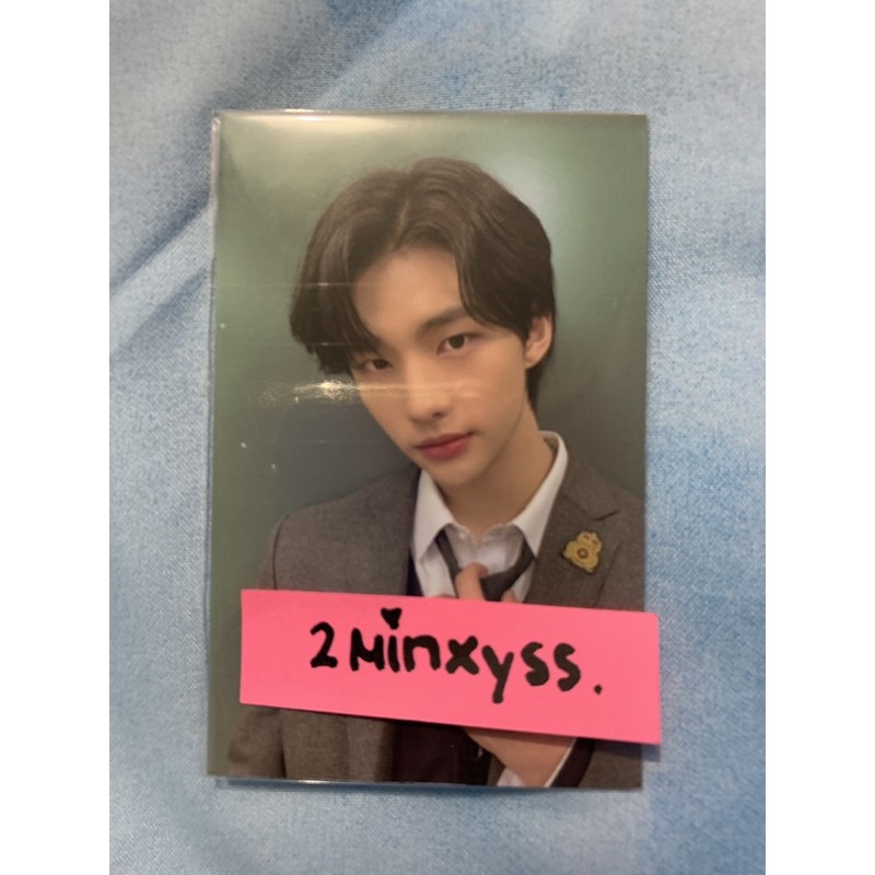 pc Hyunjin limited go live[baca deskripsi dulu]