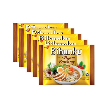 

ds201vvs Paket Bihunku Ayam Bawang 5 Pcs Ffa2D01A1