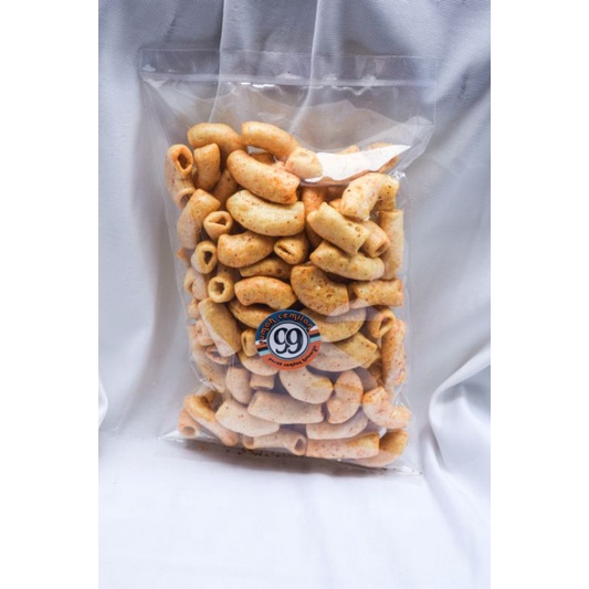 

SNACK KILOAN Makaroni Pedas 125g